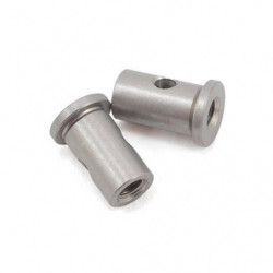 CASQUILLO MRX-6 MUGEN - H2804-A