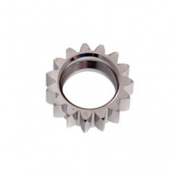 PIÑON 15T 1ª NIKELADO MRX-5/6/6R MUGEN