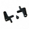 SOPORTE BARRA DELANTERA MRX-4 MUGEN - H0141