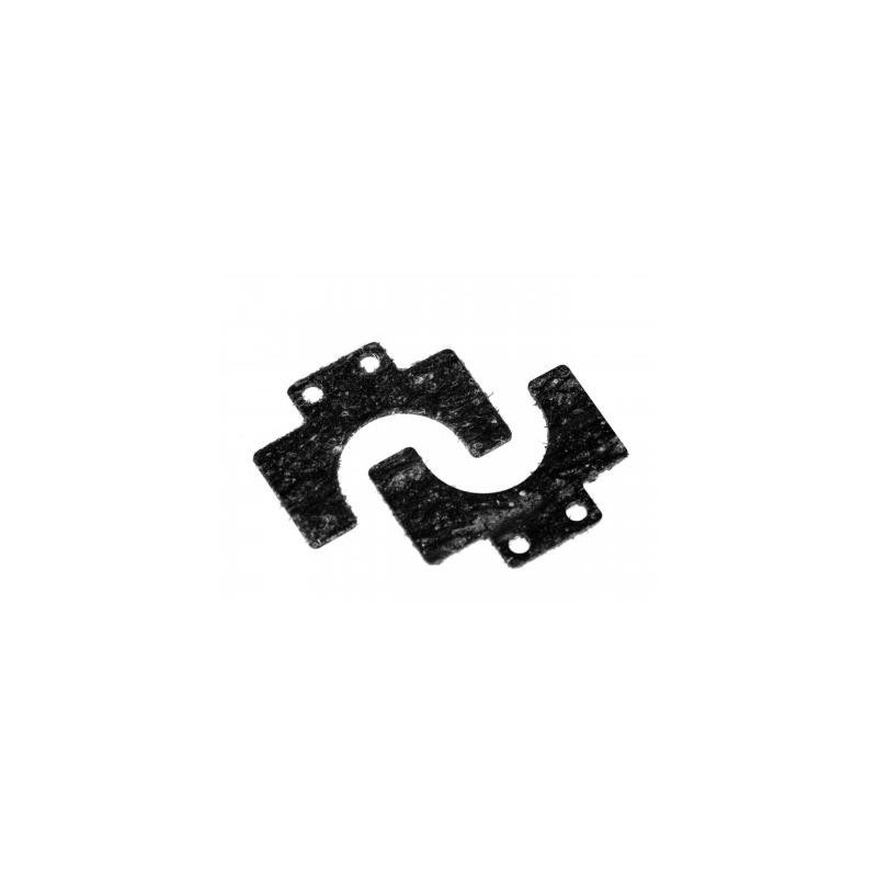 PASTILLAS FRENO MRX-4 MUGEN