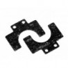 PASTILLAS FRENO MRX-4 MUGEN