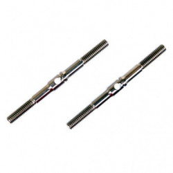 TIRANTE DIRECCION TITANIO MBX7/7R/8/8R