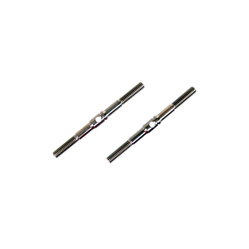 TIRANTE DIRECCION TITANIO MBX7/7R/8/8R