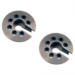 CAZOLETA AMORTIGUADOR TRAS. MRX6/MTX6 MUGEN - H2510