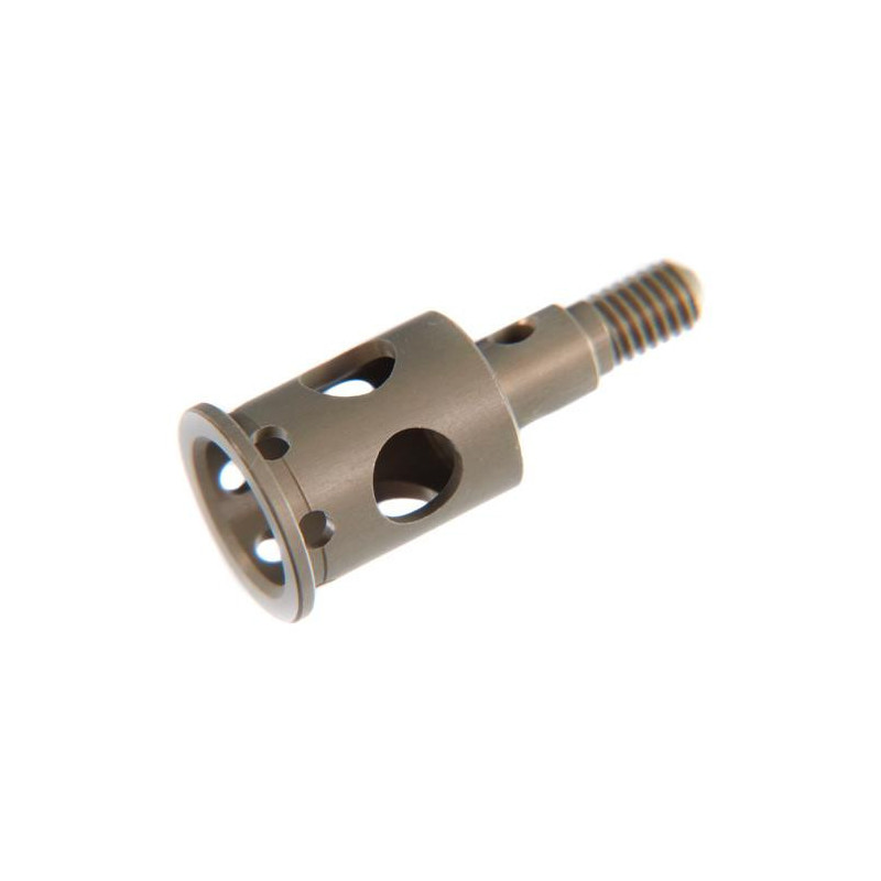 VASOS CARDAN ALUMINIO MTX-6 MUGEN (2u.)