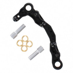 SALVASERVOS COMPLETO 1/10 BSD