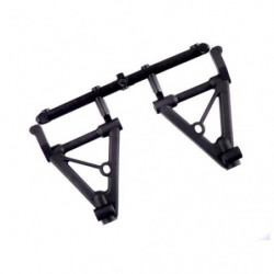 TRAPECIO INFERIOR DELANTERO MTX-6R MUGEN (2u.) - T2118-B