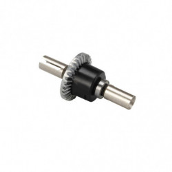 DIFERENCIAL COMPLETO METALICA 1/12 12427 SERIES /12429 (1u.)