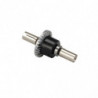 DIFERENCIAL COMPLETO METALICA 1/12 12427 SERIES /12429 (1u.)