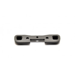 Soporte trapecio trasero inferior CNC Hyper 9  - SC