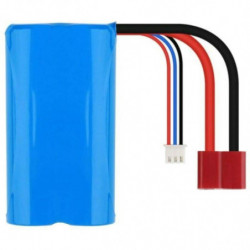 BATERIA LIPO 7.4V 1500 MHA 12423/12427/12427-B /12429