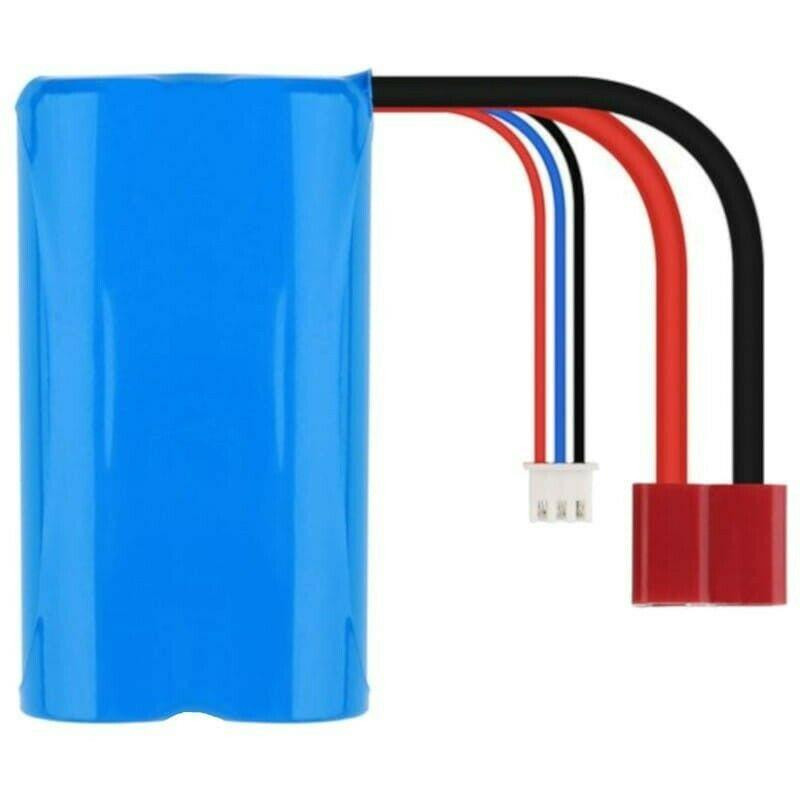 BATERIA LIPO 7.4V 1500 MHA 12423/12427/12427-B /12429