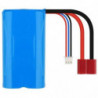 BATERIA LIPO 7.4V 1500 MHA 12423/12427/12427-B /12429