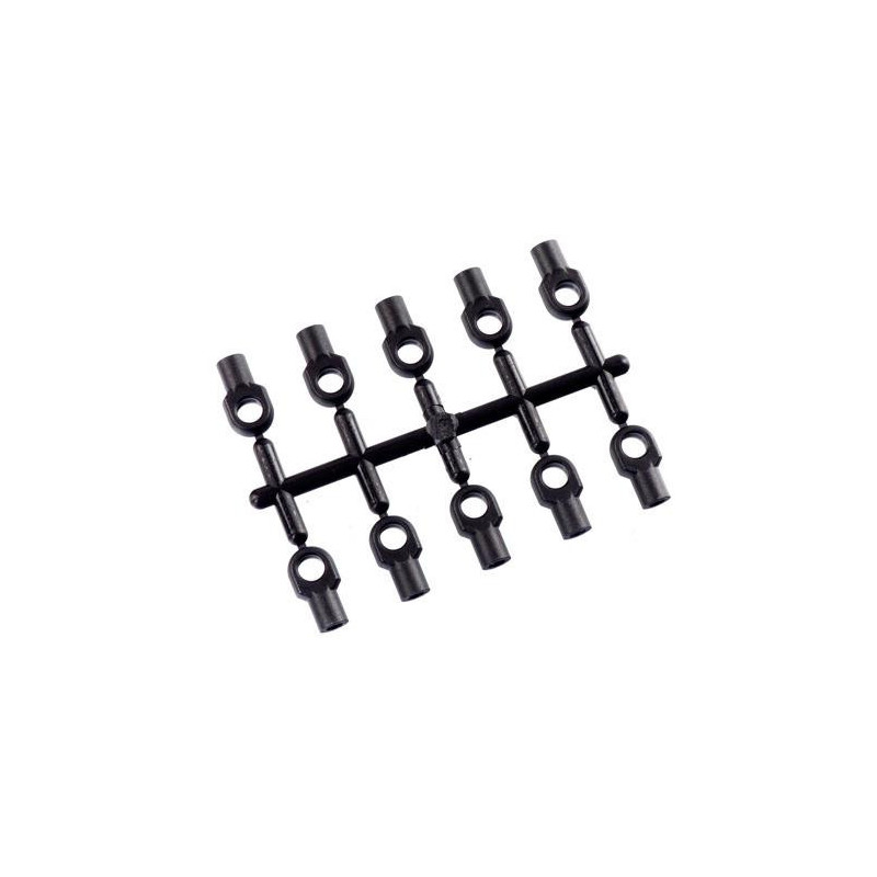 ROTULAS TRAPECIO SUP. TRAS. MRX-6/MTX6 MUGEN