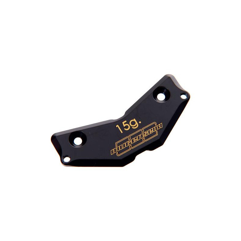 PESOS LASTRE DEL. 15 GR MTX-6R MUGEN