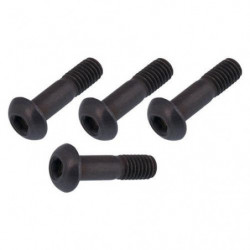 TORNILLO ZAPATAS FRENO MRX-5/MBX7/6/8 MUGEN (4u.)