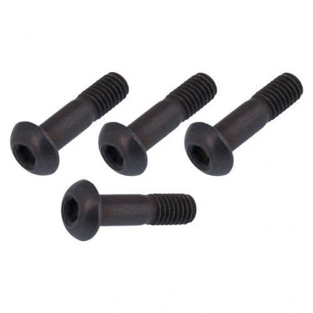 TORNILLO ZAPATAS FRENO MRX-5/MBX7/6/8 MUGEN (4u.)