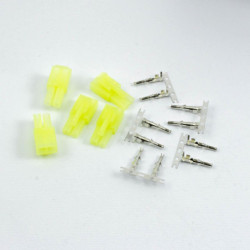 CONECTOR MICRO TAMIYA HEMBRA (5u.)