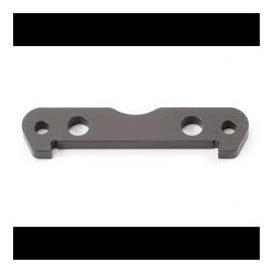 Soporte trapecio delantero inferior CNC Hyper 9  - SC