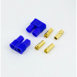 CONECTOR EC3 HEMBRA (2u.)