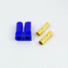 CONECTOR EC5 HEMBRA (1u.)