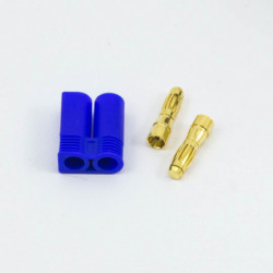 CONECTOR EC5 MACHO (1u.)
