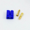 CONECTOR EC5 MACHO (1u.)