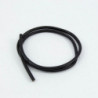 CABLE SILICONA NEGRO 16awg (50cm)