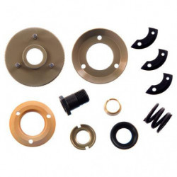 EMBRAGUE COMPLETO MTX-6R MUGEN - T2723