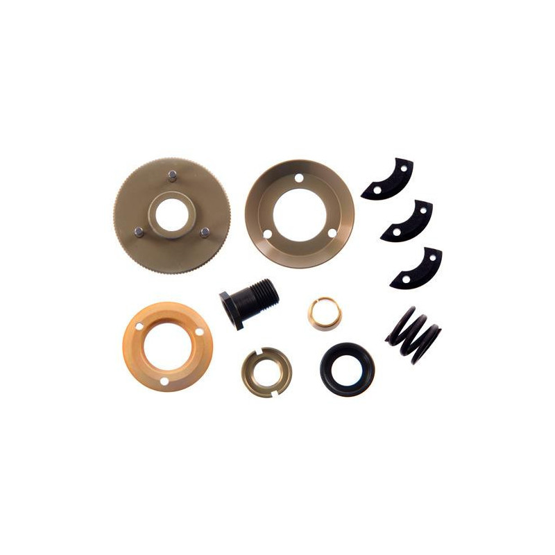 EMBRAGUE COMPLETO MTX-6R MUGEN - T2723