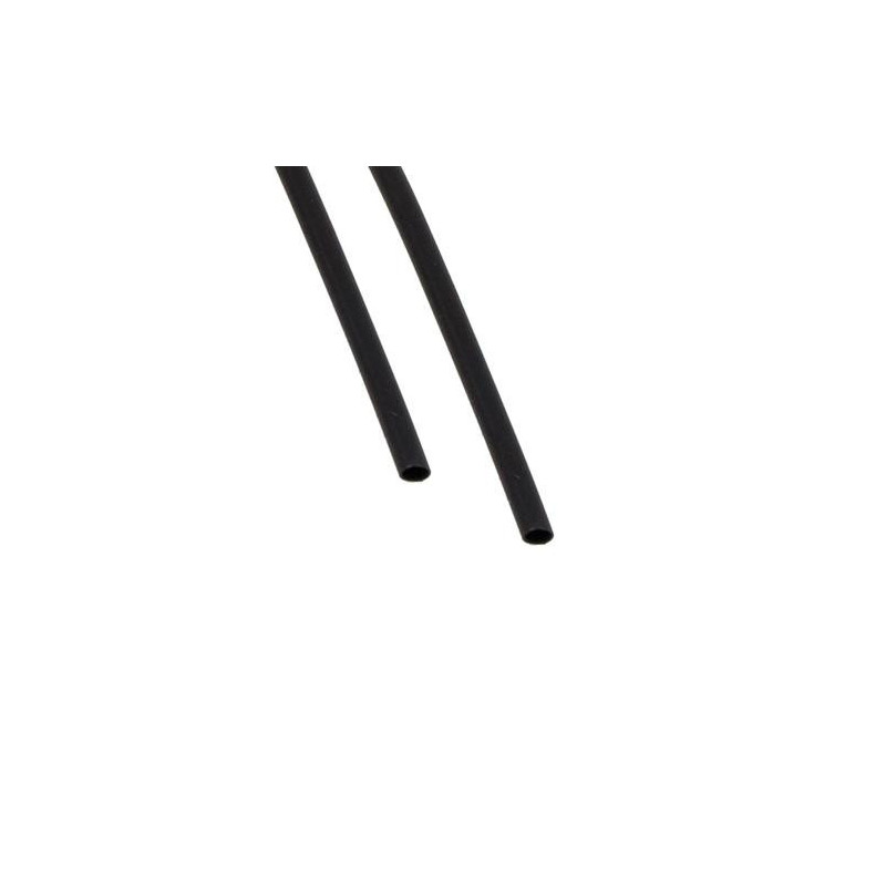 TERMORETRÁCTIL 3mm (50cm