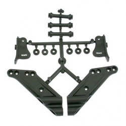 Soporte alerón Hyper 9