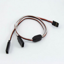 \Y\" CONECTOR FUTABA (30cm)"