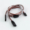 \Y\" CONECTOR FUTABA (60cm)"