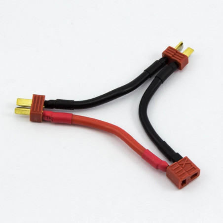 T-DEAN 2 MACHO SERIE A HEMBRA