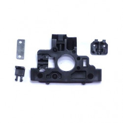 Soporte freno trasero Hyper 9