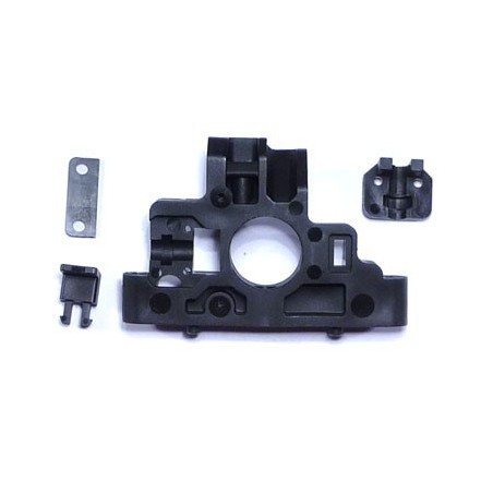 Soporte freno trasero Hyper 9
