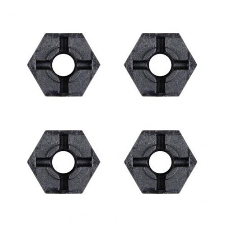 HEXAGONOS 12427SERIES/12423/12429 1/12 TRIAL (4u.)