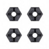 HEXAGONOS 12427SERIES/12423/12429 1/12 TRIAL (4u.)