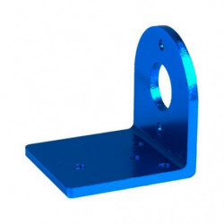 SOPORTE MOTOR METALICO 12427SERIES/12423/12429 1/12 TRIAL (1u.)