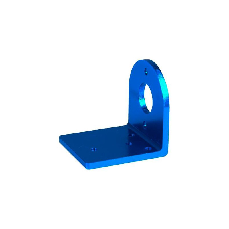 SOPORTE MOTOR METALICO 12427SERIES/12423/12429 1/12 TRIAL (1u.)