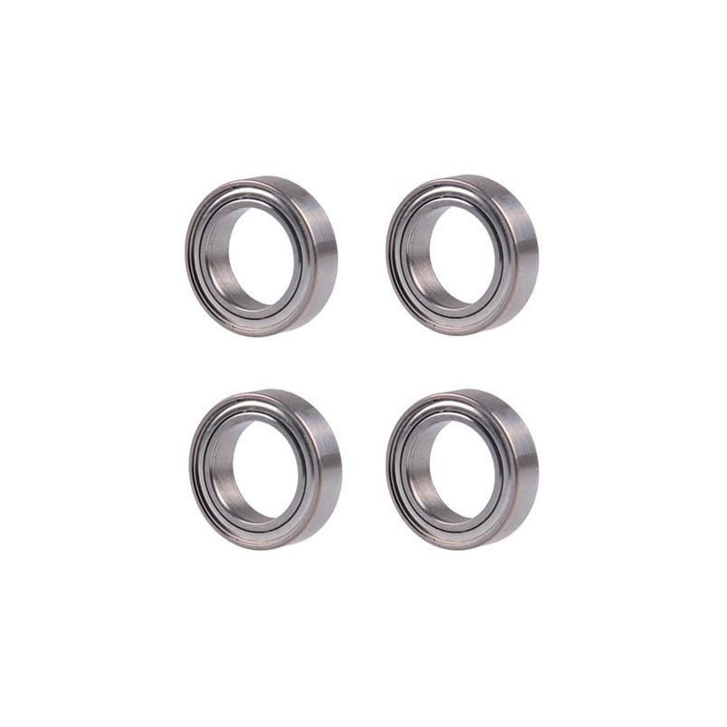 RODAMIENTO 5X9X3 12427SERIES/12423/12429 1/12 TRIAL (4u.)