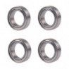 RODAMIENTO 5X9X3 12427SERIES/12423/12429 1/12 TRIAL (4u.)