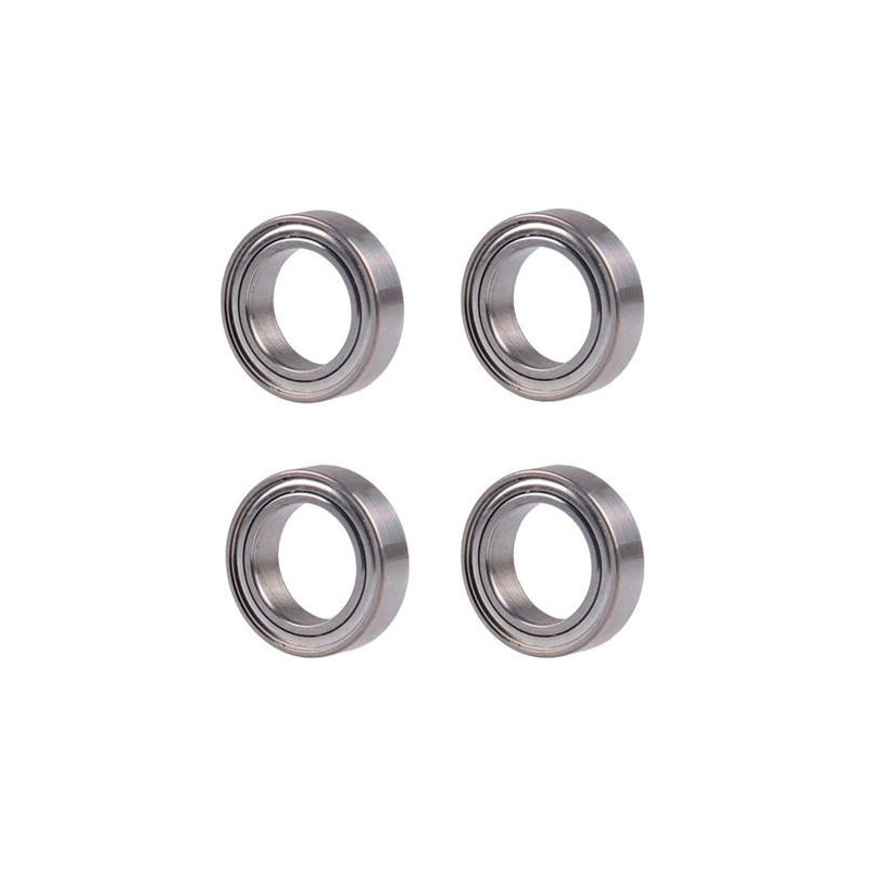 RODAMIENTO 7X11X3 12427SERIES/12423/12429 1/12 TRIAL (4u.)