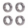 RODAMIENTO 7X11X3 12427SERIES/12423/12429 1/12 TRIAL (4u.)