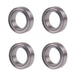RODAMIENTO 5X11X4 12427SERIES/12423/12429 1/12 TRIAL (4u.)