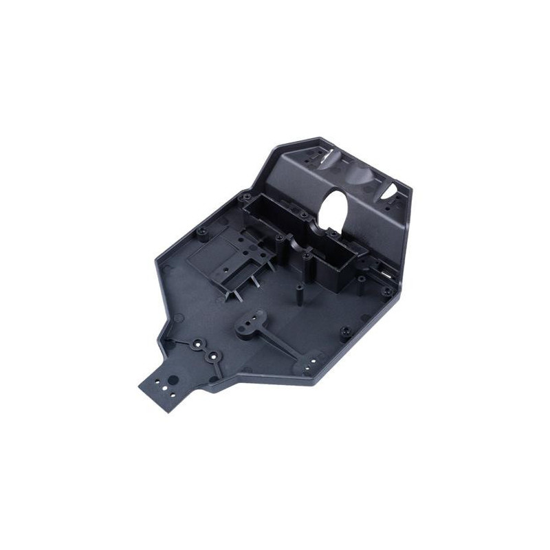 CHASIS 12427SERIES/12423/12429 1/12 TRAIL (1u.)
