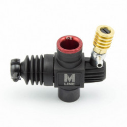 CARBURADOR COMPLETO M3 (22C)