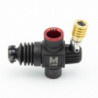 CARBURADOR COMPLETO M3 (22C)