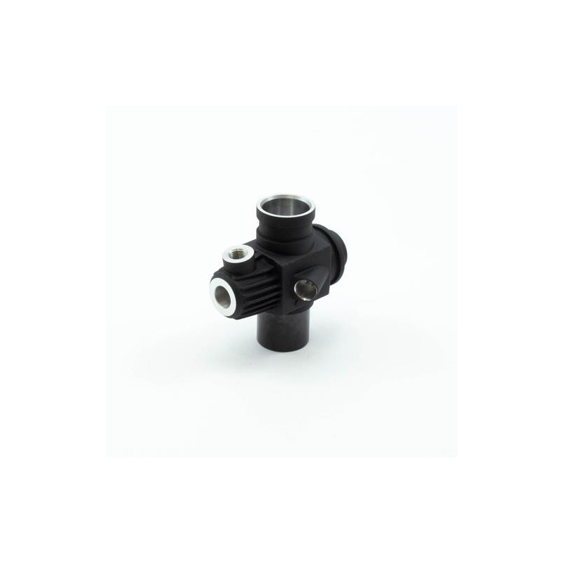 CUERPO CARBURADOR CON CASQUILLO AISLANTE M3 (22C)